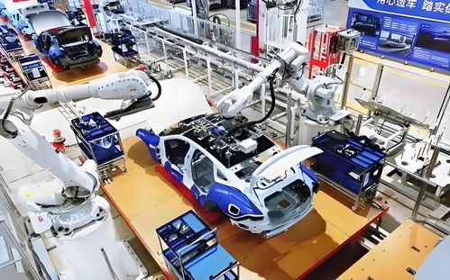 歐特克與東研智慧設(shè)計(jì)研究院攜手，引領(lǐng)汽車(chē)智慧工廠創(chuàng)新